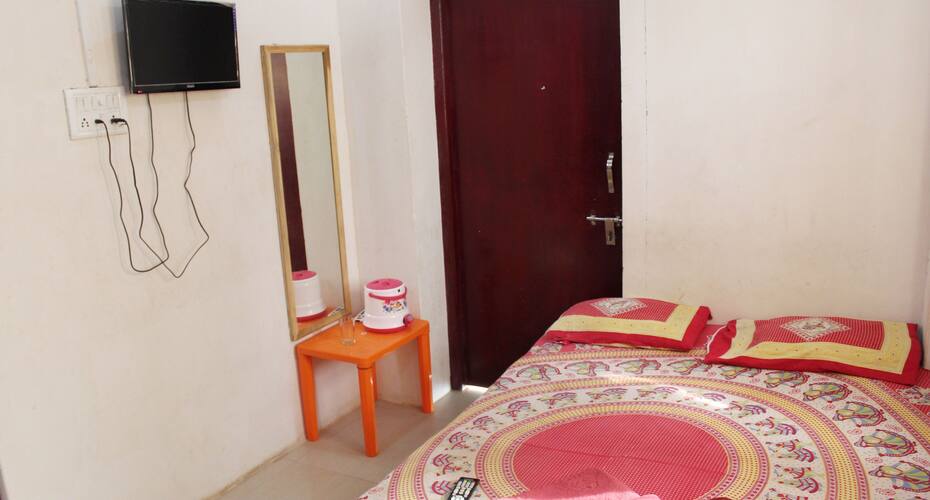 Hotel Krishna Haveli, Jaisalmer 5